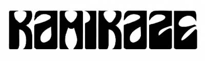 logo Kamikaze (BRA)